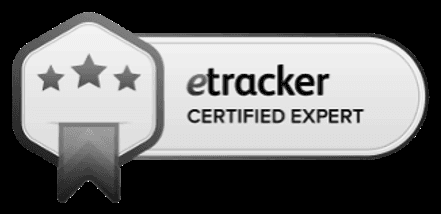 etracker – Certified Expert