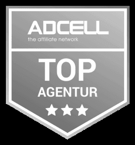 ADCELL – Top Agentur