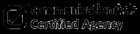 communicationAds – Certified Agency