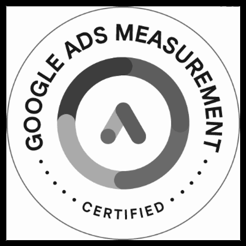 Google Ads – Measurement Certified