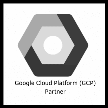 Google Cloud Platform (GCP) Partner
