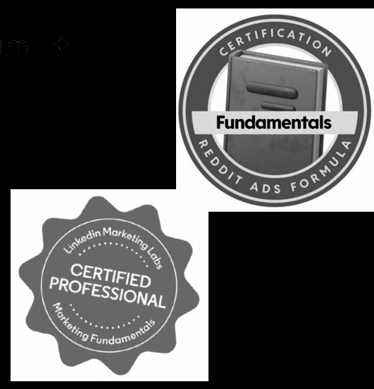 LinkedIn Marketing Labs – Certified Professional