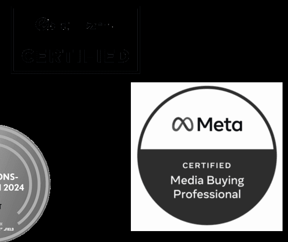 Meta – Certified Media Buying Professional