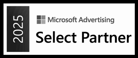 Microsoft Advertising – Select Partner