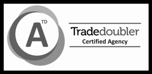 Tradedoubler – Certified Agency